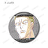『HUNTER×HUNTER』トレーディング Ani-Art 第2弾 缶バッジ(単位/BOX)【202508再販】